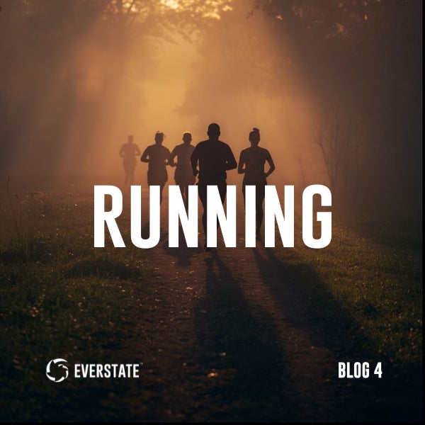 Zašto baš odeća za trčanje?