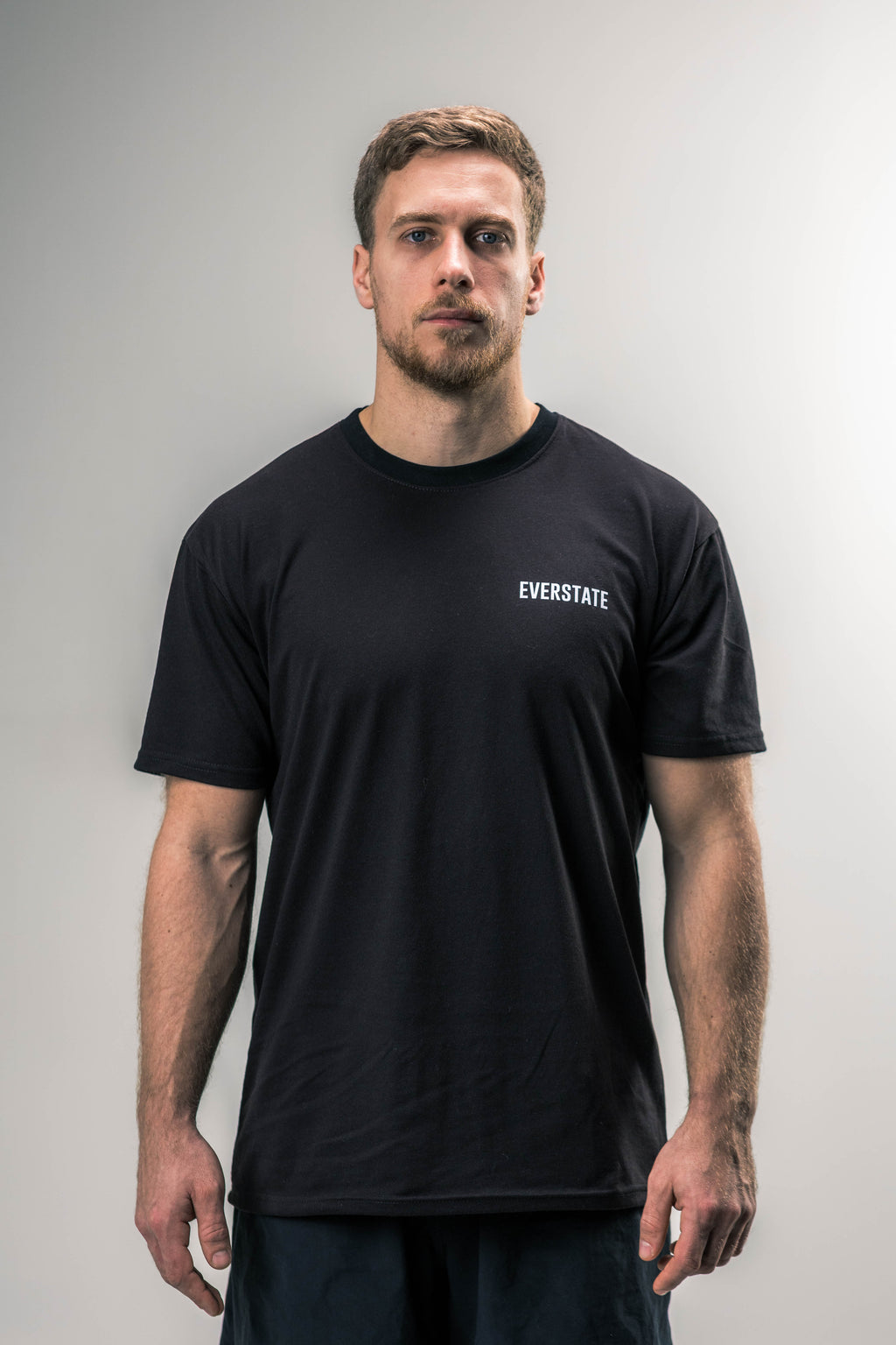 The State of Constant Progress T-Shirt