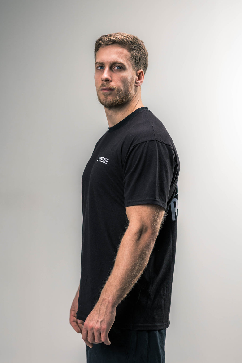 The State of Constant Progress T-Shirt