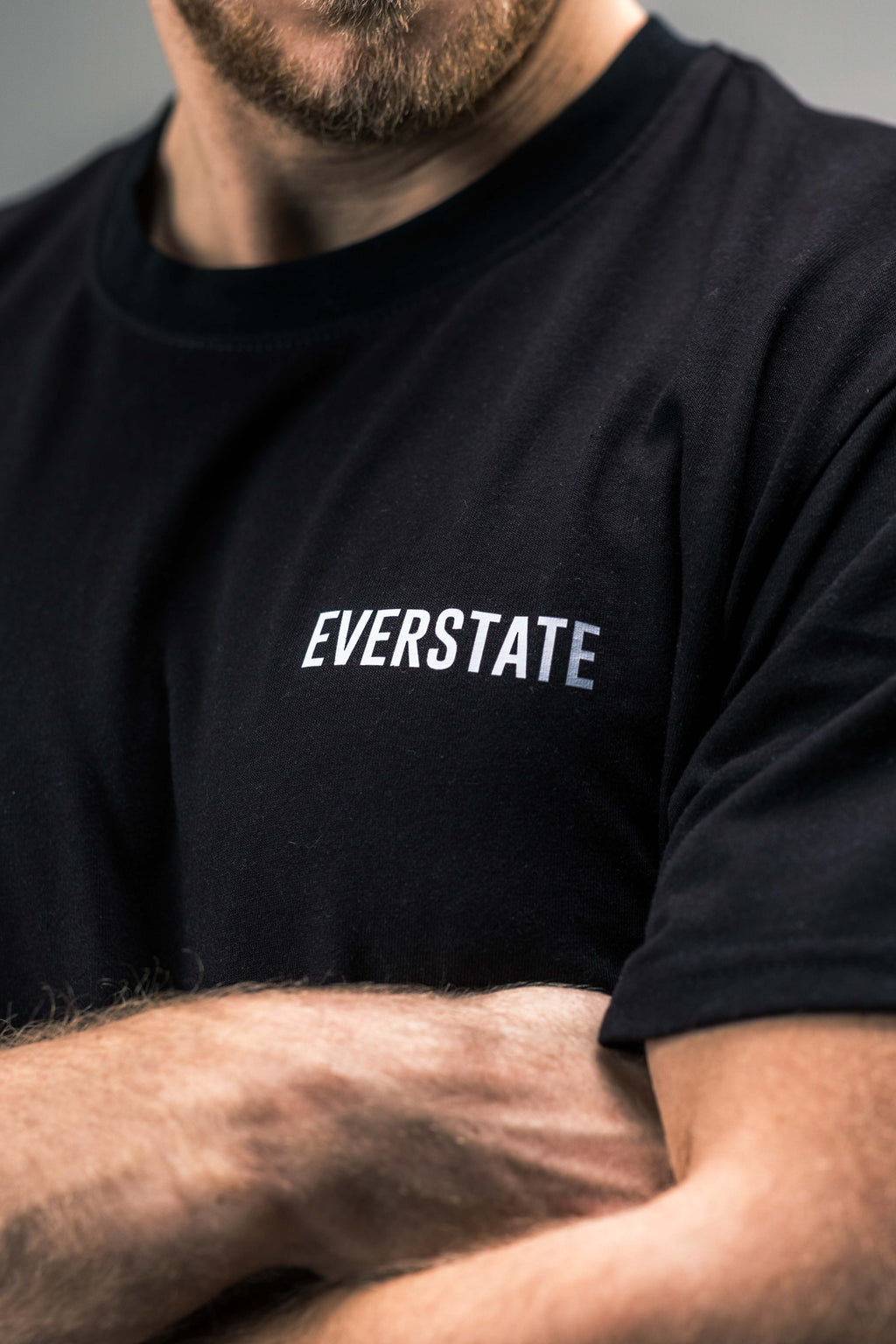 The State of Constant Progress T-Shirt