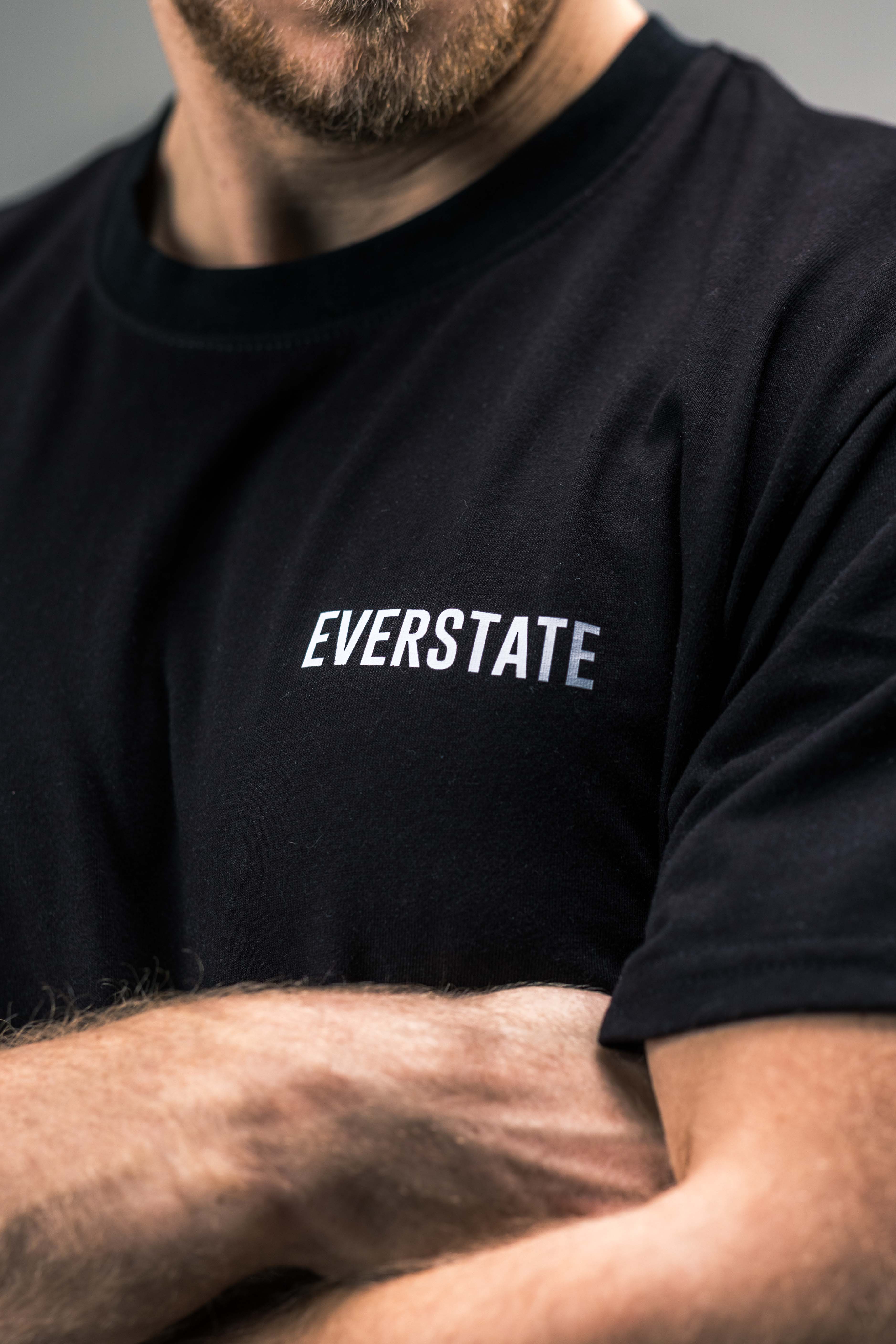 The State of Constant Progress T-Shirt