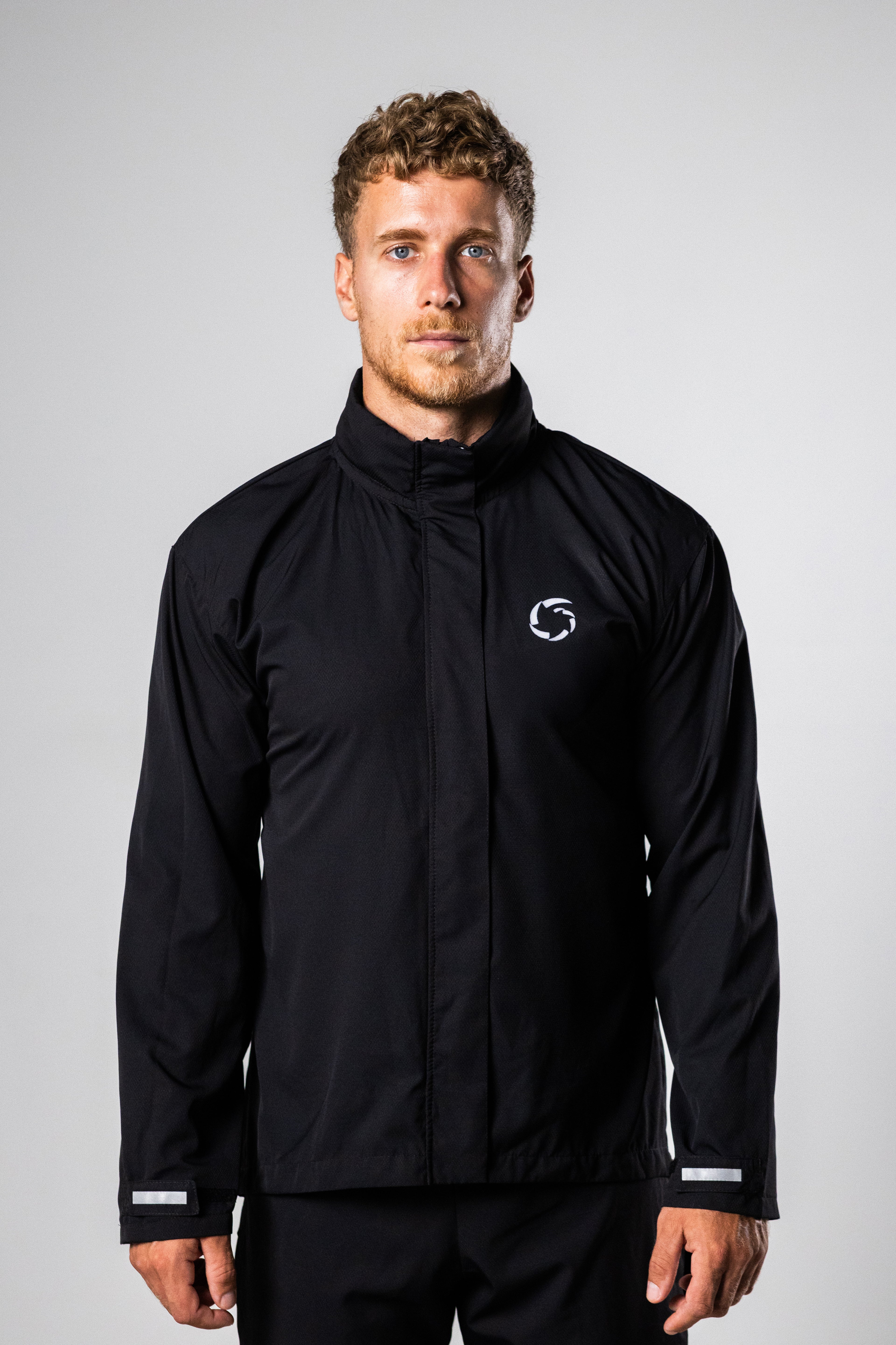 Genesis Armord™ Windbreaker