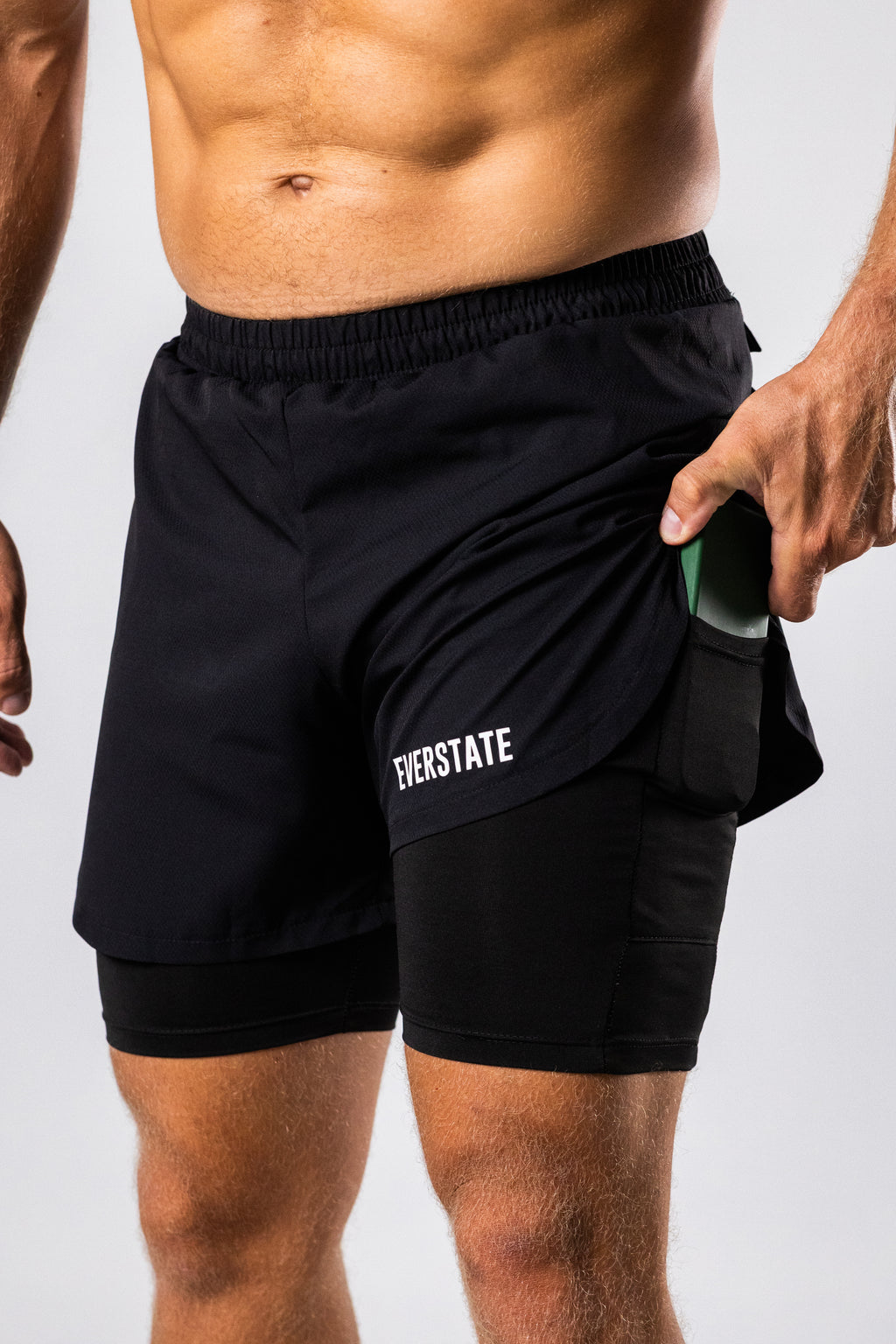 Genesis ArmdTech™ Shorts
