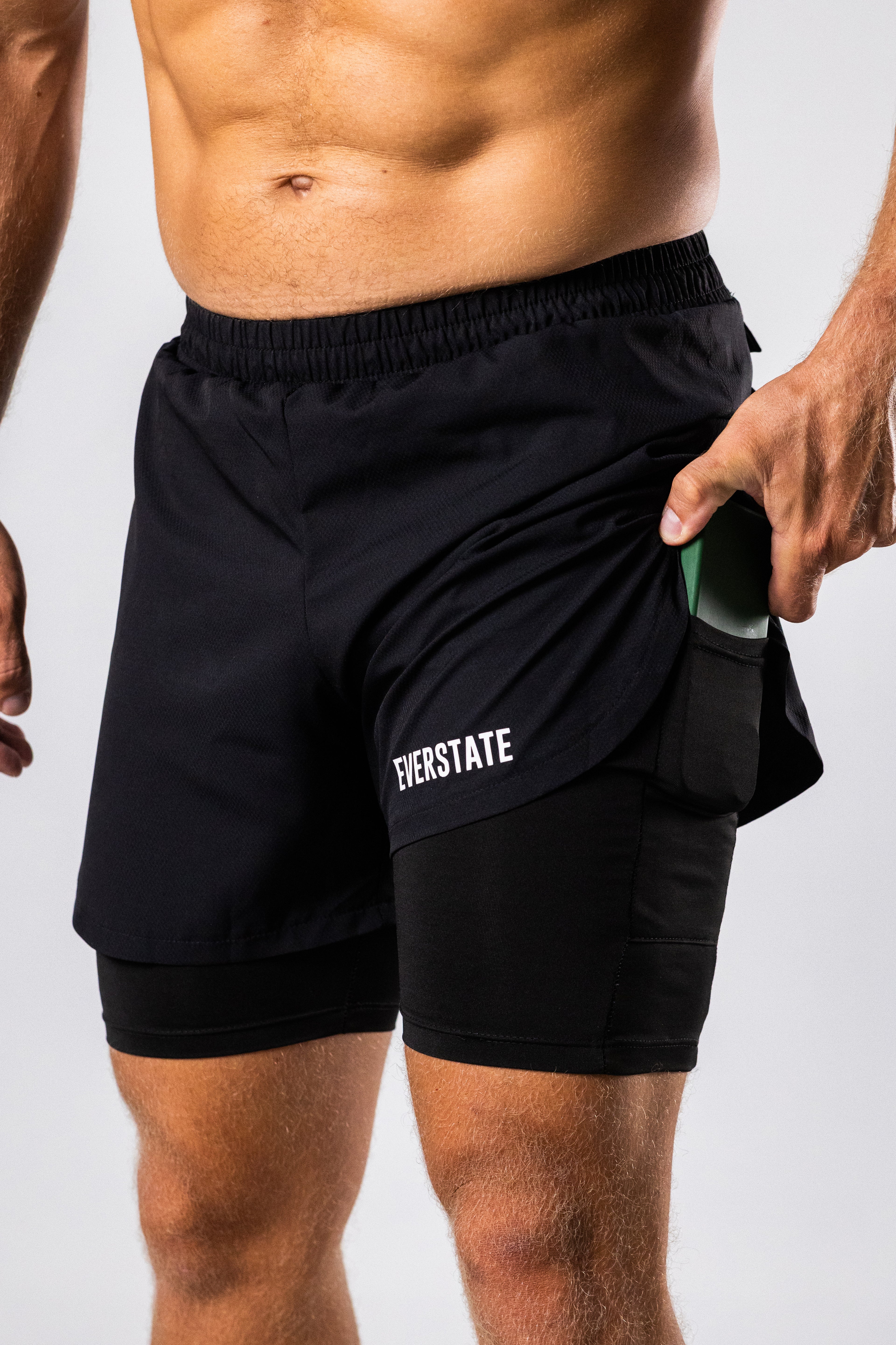 Genesis ArmdTech™ Shorts