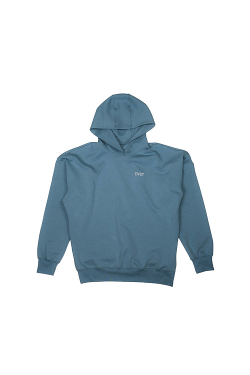Arctic Blue Hoodie